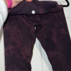 Lululemon Align leggings